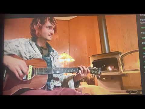 Wish You Were Here (Pink Floyd cover) Particle Kid Micah Nelson