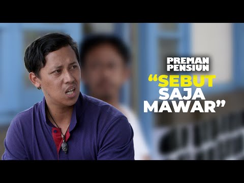 Pipit's Nephew's Name Makes Kang Mus Shocked! | PREMAN PENSIUN 4 (1/2)