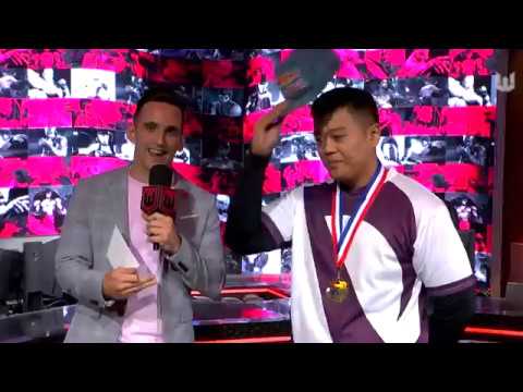 WSOE | Anakin Qualifies for USEF Tekken 7 World Championship at WSOE 7