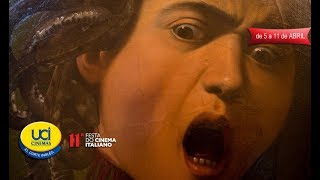 Caravaggio L'anima e il sangue - Trailer Oficial UCI Cinemas