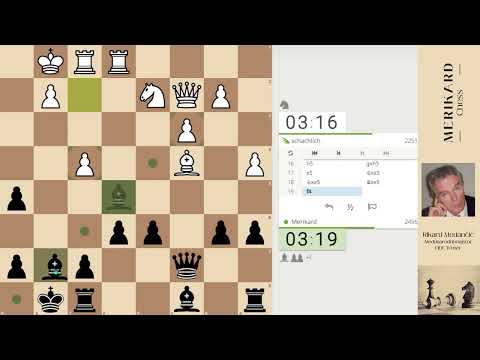 Uči od majstora 344. -  OBNOVA STARE VARIJANTE