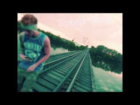 SPEED GANG - MOLLY INSPIRATION (80s Beat)