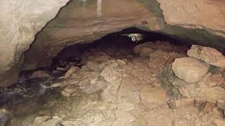 Les Grottes de Baume