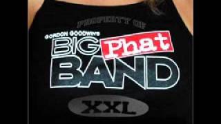 Hunting Wabbits - Gordon Goodwin's Big Phat Band