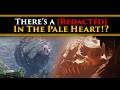 Destiny 2 Lore -  About 20 minutes of analysis of the Pale Heart Trailer. Secrets in the Traveller.