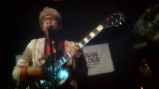 Kid Congo & The Pink Monkey Birds - "Nasty Hat"+1 - Live in Detroit, MI - May 18, 2016