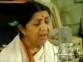 Lata Mangeshkar Veer Zaara