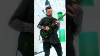 Video thumbnail for Jason Richardson Cutlass HT by Ernie Ball
