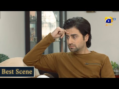 Chauraha Episode 26 | 𝐁𝐞𝐬𝐭 𝐒𝐜𝐞𝐧𝐞 𝟎𝟓 | Mikaal Zulfiqar - Madiha Imam | HAR PAL GEO