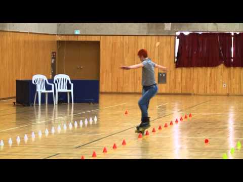 2015 Namwon SRW 2nd Boiko Maryna