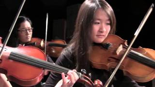 Without You - Central Chamber Orchestra