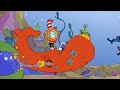 The Cat In The Hat Knows A Lot About That PBS Kids Promo NO LOCAL BRANDING