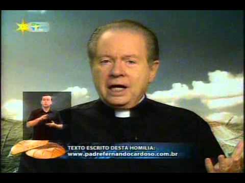 O Pão Nosso 30 Junho 2013   Pe.F.C.Cardoso