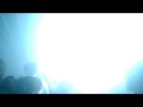 07.12.2016 Electric Small Room @ Forum [Bielefeld]