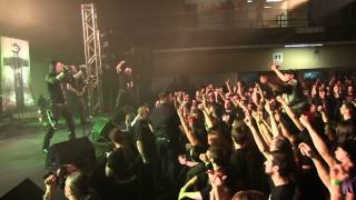 Septic Flesh - A Great Mass Of Death - Trois Rivieres 2012