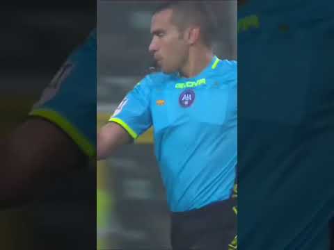 ⚽️🥅Unbelievable Goalkeeper Substitution and Save  Epic Finale Moment!🚀