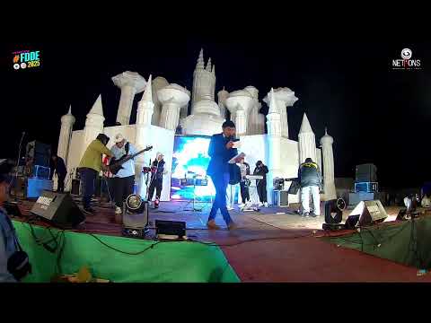 ELECCION EMBAJADORA ESTUDIANTIL 2025 - DESDE APOLINARIO SARAVIA