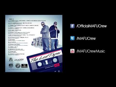 Temblo Mi Cuerpo ft. Ricky Lindo & Necio