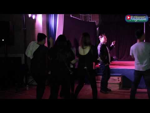 Nepal Idol Suraj Thapa UK Tour || Piudina bhanda bhandai