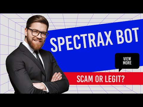 🚀 Spectrax Bot Review: AI-Powered Trading Tool – Is It Worth It? 📊