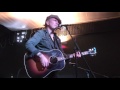 Michael McDermott - Your Silence I Will Always Admire For Its Being