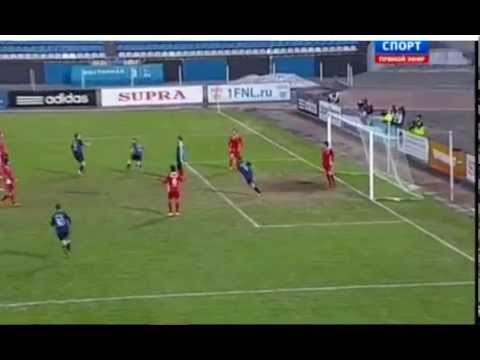 Павел Деобальд