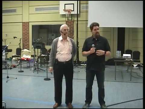 David Hogan 2016 in Grafenau - Part 3