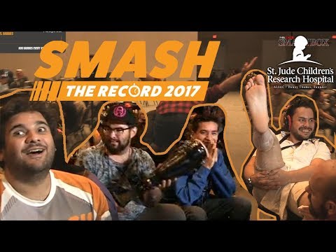 Smash the Record 2017 Funniest Moments Super Smash Brothers Melee
