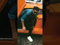 Grand Entry With Lamborghini Guru Randhawa ️ Me Tera Hi Deewana