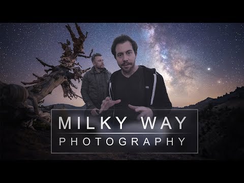 How I Capture NIGHT SKY PHOTOGRAPHY with Fototripper at Crater Lake