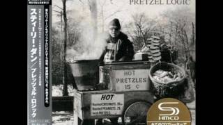 With A Gun - Steely Dan