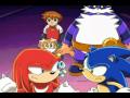 Knuckles Forever After Trailer