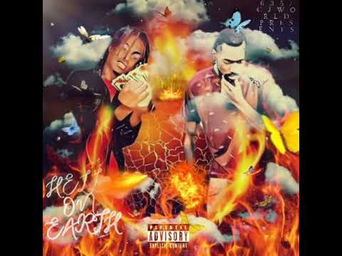 Kano Rich Bandz X D.Cash - HeartLess💔💀