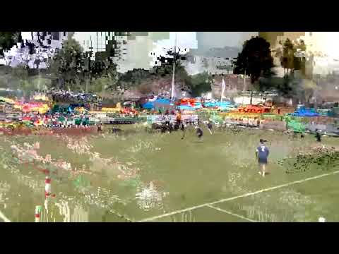 4. 2018 U18 Fistball WC - USA vs. Austria - Men