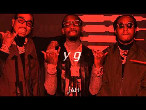 [FREE] Migos x Pop Smoke drill type beat 2021 "YG" prod. Jah x Purefya
