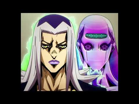 Abbacchio Theme (Looped) Jojo's Bizarre Adventure