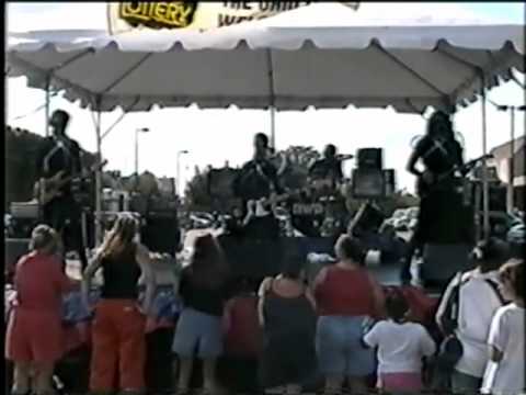 NEW WAVE NATION: Old School Video from the year 1999