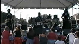 NEW WAVE NATION: Old School Video from the year 1999