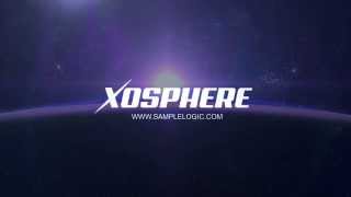 Video thumbnail for XOSPHERE: TRAILER by Sample Logic