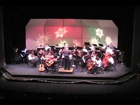 ANS - Vivaldi Guitar Concerto, II. Andante