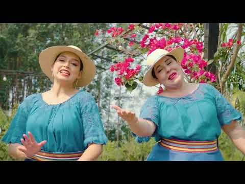 LAS PARAGUAYAS - FELICIDADES VIDEO OFICIAL