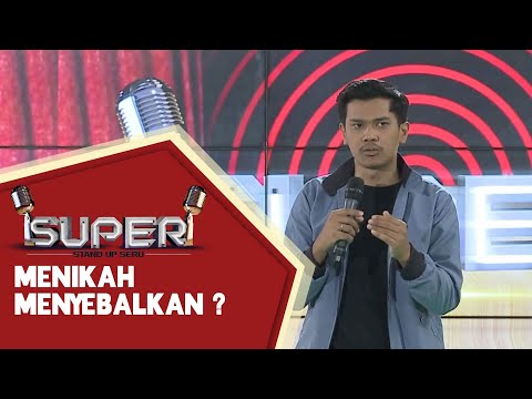 Rere: Menikah Menyebalkan ?  - SUPER