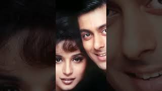 Dil Tera Aashiq song  Salman Khan + Madhuri Dixit 