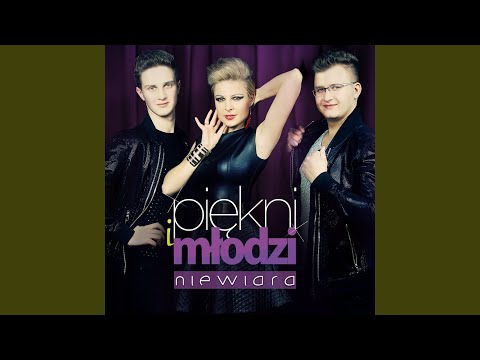 Chciałabym spać z Tobą