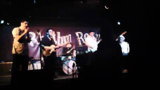 Taildragger - Tend To Your Business