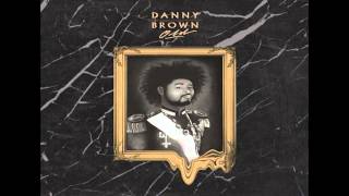 Danny Brown - Kush Coma (feat. A$AP Rocky and Zeloopers)