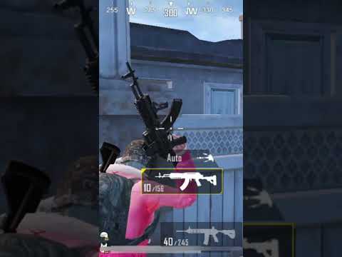 "PUBG Mobile + iPhone 14 Pro = Mind Blowing Gaming Era!"