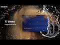 SSD Samsung MU-PC2T0T/WW