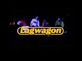 LAGWAGON rust 1994 MONTREAL