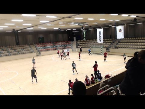 Livestream från GW Landskrona HK